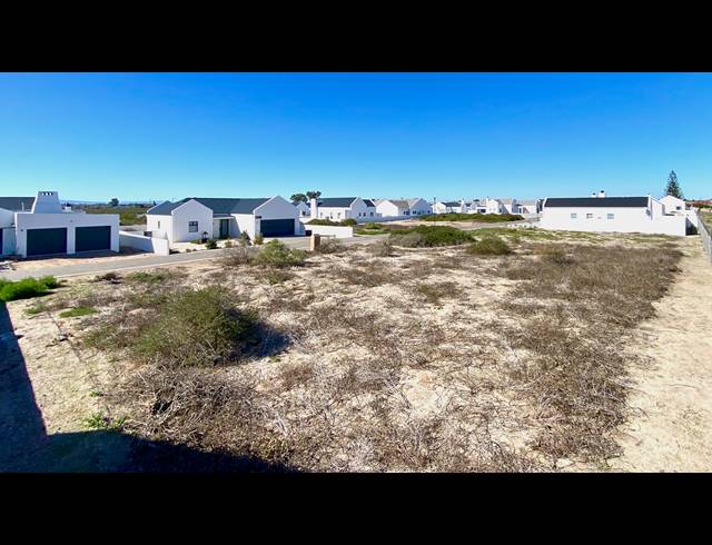498M² VACANT LAND FOR SALE IN ATLANTIC SANDS PRIVATE ESTATE
